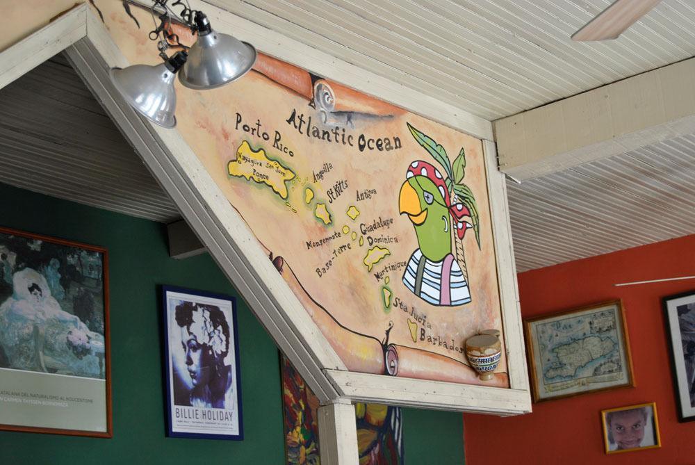 Hotel Loro Tuerto Barahona Ngoại thất bức ảnh