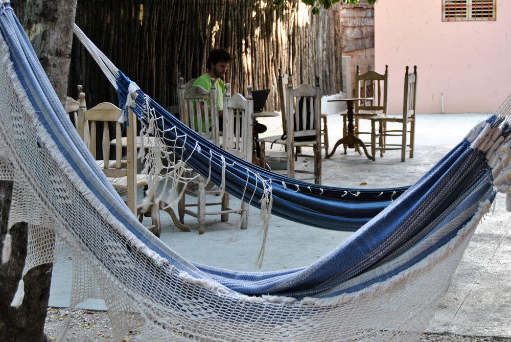 Hotel Loro Tuerto Barahona Ngoại thất bức ảnh