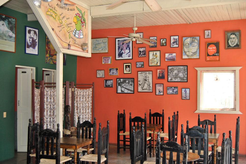Hotel Loro Tuerto Barahona Ngoại thất bức ảnh