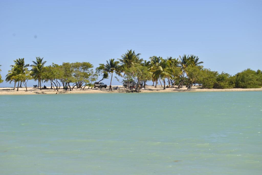 Hotel Loro Tuerto Barahona Ngoại thất bức ảnh