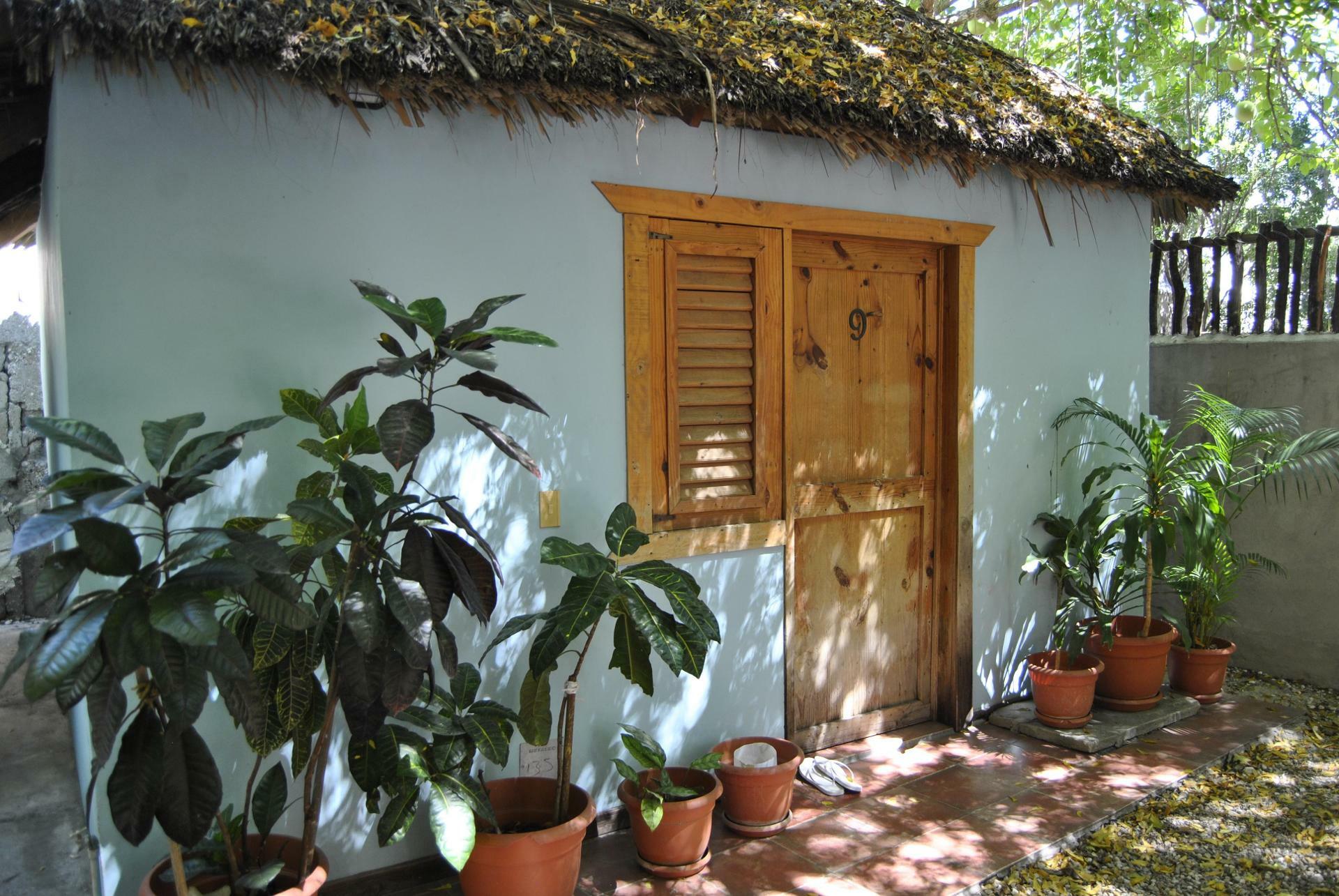 Hotel Loro Tuerto Barahona Ngoại thất bức ảnh