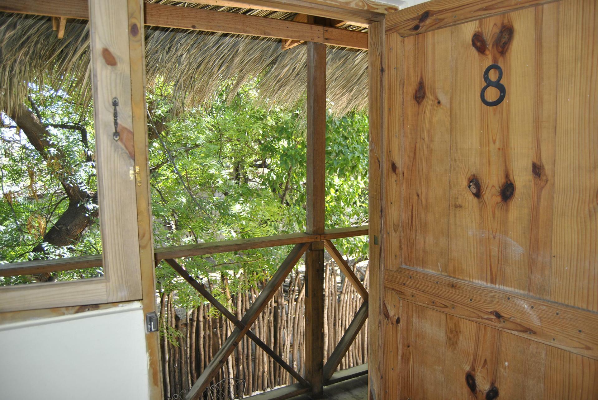 Hotel Loro Tuerto Barahona Ngoại thất bức ảnh