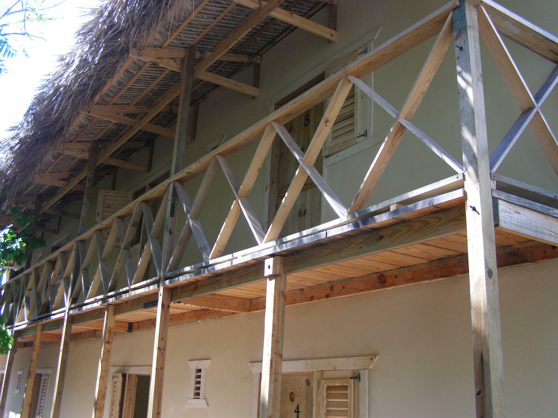 Hotel Loro Tuerto Barahona Ngoại thất bức ảnh