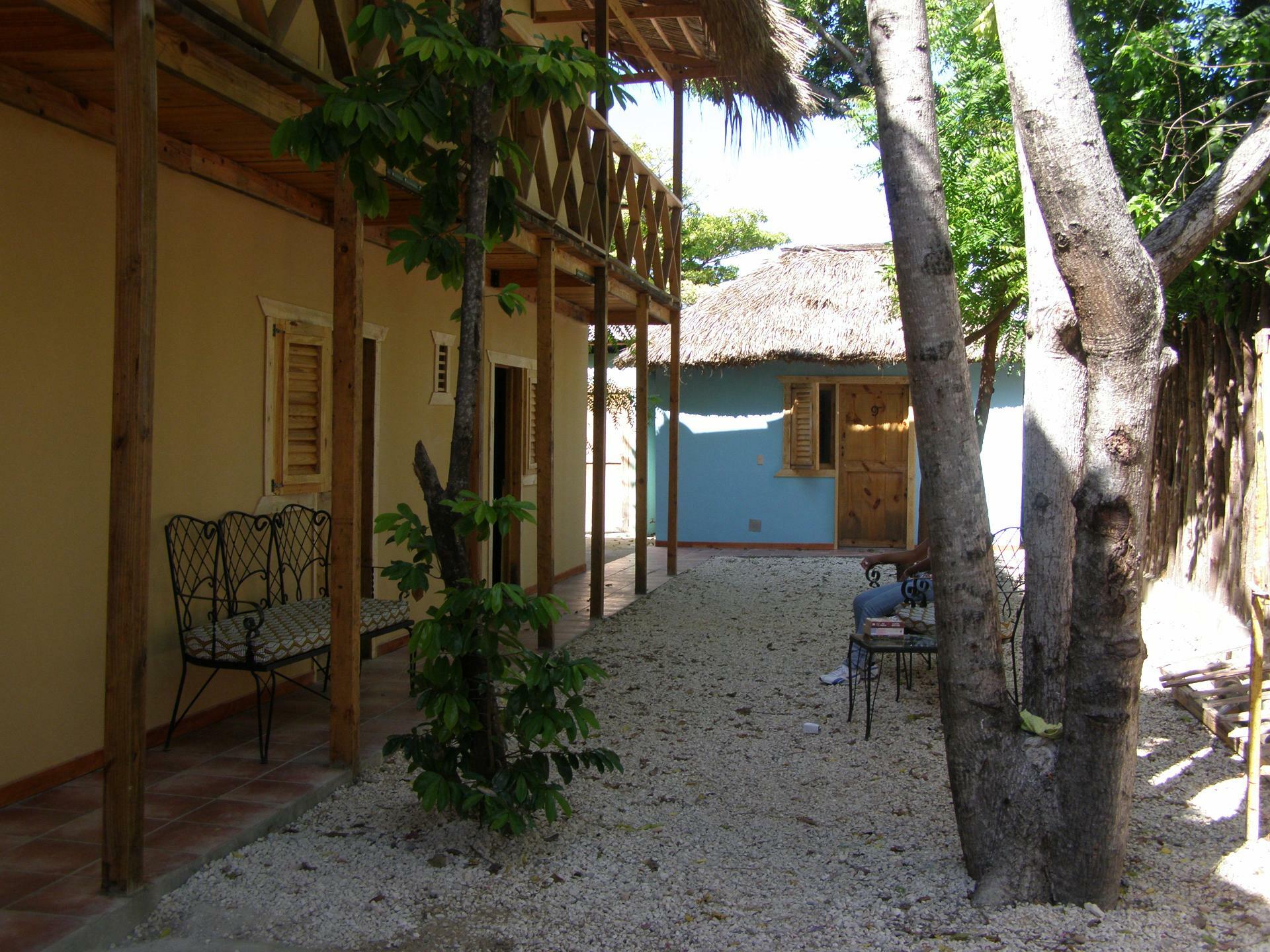Hotel Loro Tuerto Barahona Ngoại thất bức ảnh