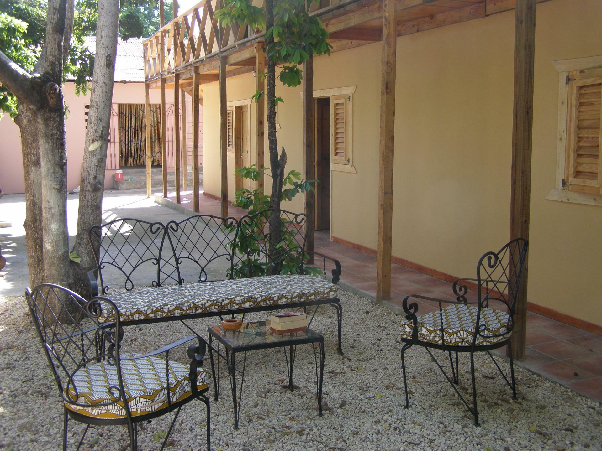 Hotel Loro Tuerto Barahona Ngoại thất bức ảnh